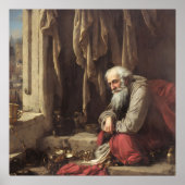 Arme Man Poster (Voorkant)