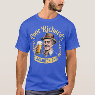 Arme Richard's T-shirt