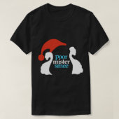 Arme Smee Essential T-Shirt (Design voorkant)