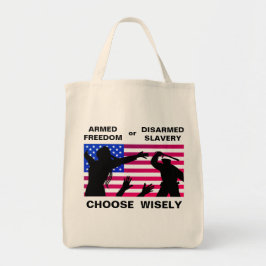 Armed Freedom tas