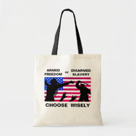 Armed Freedom tas