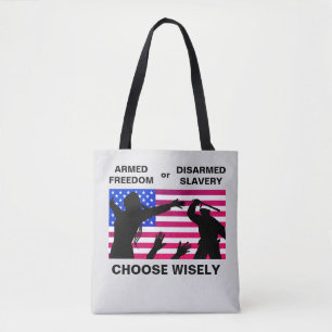 Armed Freedom Tas