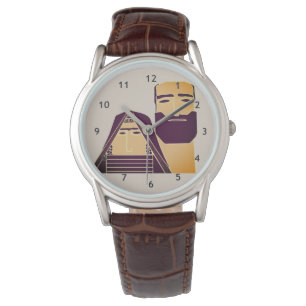 Armeens Մ  քնքd.d. horloge Kijk ե