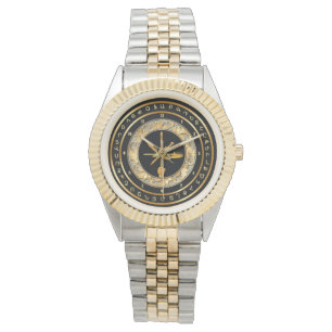 Armeens A.R.F./Հ Յ Դ Horloge
