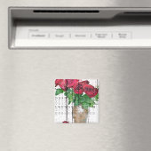 Armeens Alphabet Magneet (Insitu (Vaatwasser))