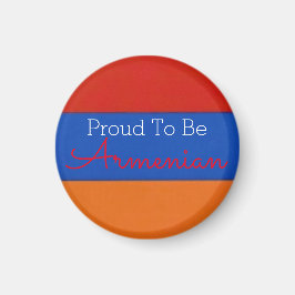 Armeens | Erfgoedmagneet Magneet