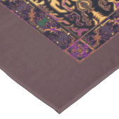 Armeens Folk Art Cotton Tablecloth, 52 x 70 inch Tafelkleed (Gekanteld)