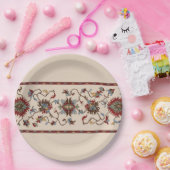 Armeens folkpapier Bord (Feest)