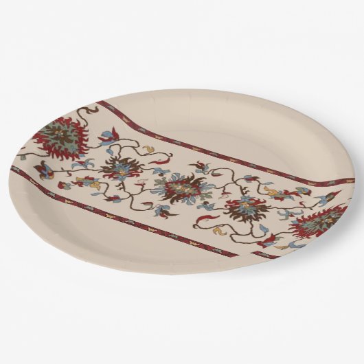 Armeens folkpapier Bord (Gekanteld)