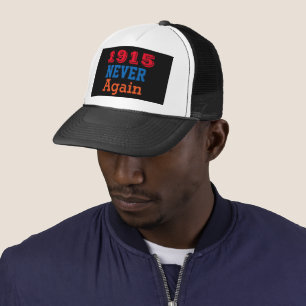 Armeens Genocide-Pet Trucker Pet
