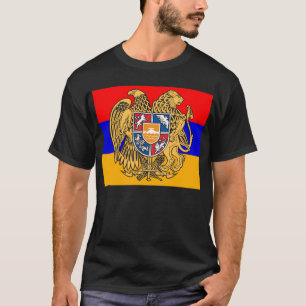 Armeens Genocide-Shirt T-shirt