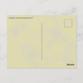 Armeens Gezegde Briefkaart (Achterkant)