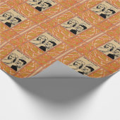 armeens Gezegde-inpakpapier Cadeaupapier (Hoek)