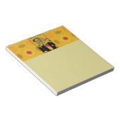 Armeens Gezegde Note Pad Notitieblok (Schuin)