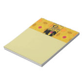 Armeens Gezegde Note Pad Notitieblok (Linkerzijde)