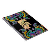 Armeens Gezegde Notitieboek (Rechterzijde)