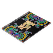 Armeens Gezegde Notitieboek (Linkerzijde)