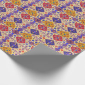 Armeens Gift Wrapping Paper Cadeaupapier (Hoek)