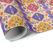 Armeens Gift Wrapping Paper Cadeaupapier (Rol Hoek)