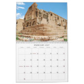 Armeens historisch erfgoed - Agenda Kalender (Feb 2027)