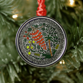 Armeens keramisch Ornament