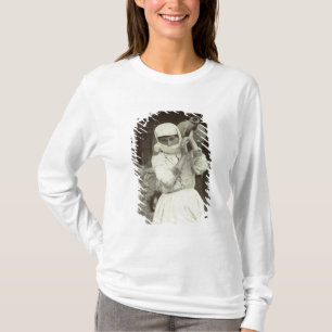 Armeens landmeisje, Yerevan T-shirt