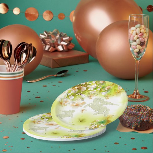 Armeens papieren Bord (Multi)