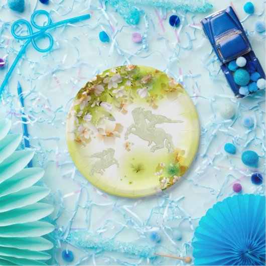 Armeens papieren Bord (Feest)