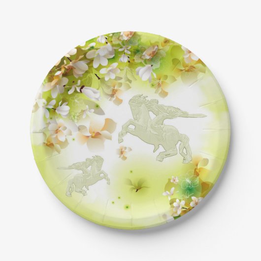 Armeens papieren Bord (Voorkant)