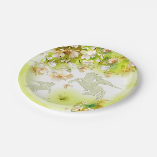 Armeens papieren Bord (Gekanteld)