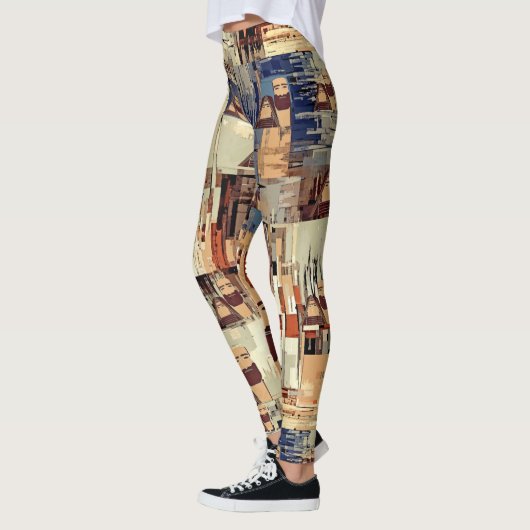 Armeens Papik mamik Leggings (Links)