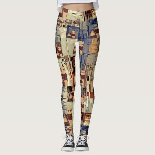 Armeens Papik mamik Leggings
