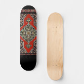 Armeens Persoonlijk Skateboard (Voorkant)