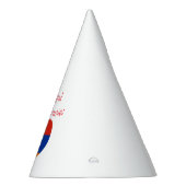 Armeens | Pet partij Feesthoedjes (Rechts)