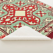 Armeens Sherpa Deken (3/4)