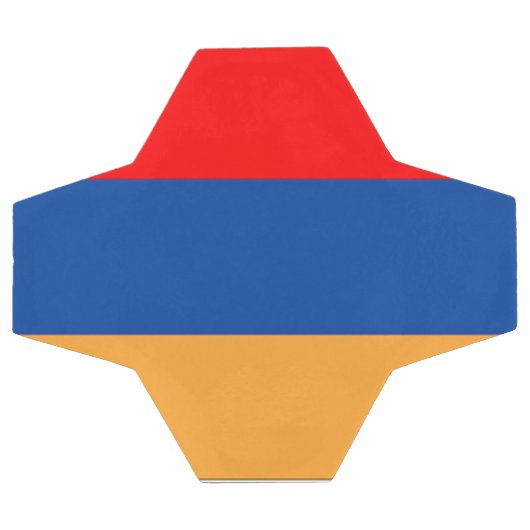 Armeens voetbal (Enkel)