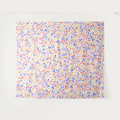 Armeens Wandkleed (Voorkant (horizontaal))