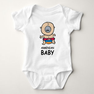 Armeense Baby Romper