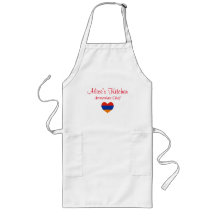 Armeense Chef | Apron