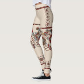 Armeense CLassic Art-Leggings Leggings (Links)