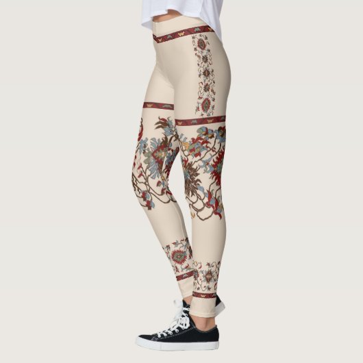 Armeense CLassic Art-Leggings Leggings (Links)
