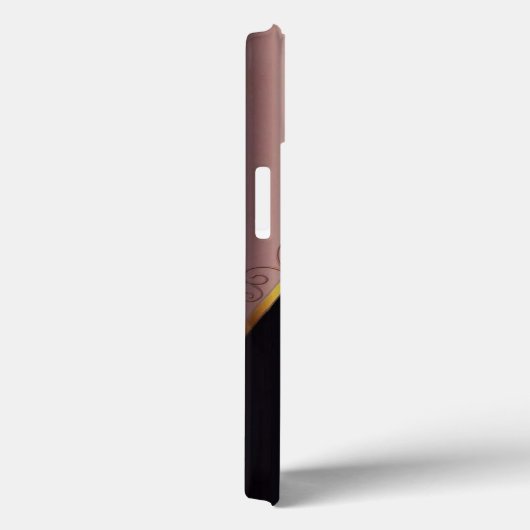 Armeense Dance iPhone/iPad-case Case-Mate iPhone Case (Achterkant / Rechts)