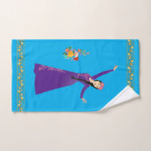 Armeense Danser Handdoeken (Handdoek)