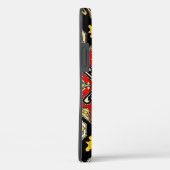 Armeense Folk Art Case-Mate iPhone Case (Achterkant / Rechts)