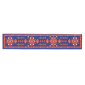 Armeense Folk Art Table Runner Medium Tafelloper (Horizontaal)