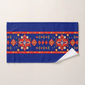 Armeense Folk Art Towel Bad Handdoek (Handdoek)