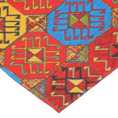 Armeense Folk Custom Cotton Tablecloth, 52 x 70 in Tafelkleed (Gekanteld)