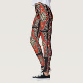 Armeense Folk Leggings (Links)