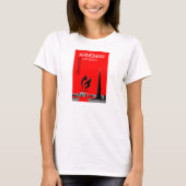 Armeense genocide - 100 jaar t-shirt (Voorkant)