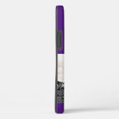 Armeense genocide Case-Mate iPhone case (Achterkant / Rechts)